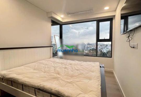 Cho thuê căn hộ 2pn, 2wc, 80m2 tại viva riverside, giá cực chất 10 triệu vnd
