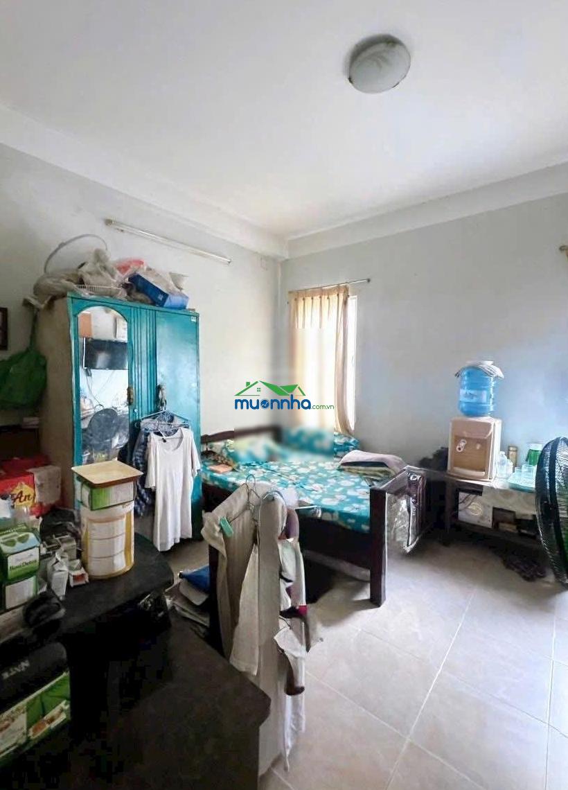 Căn góc nam kỳ khởi nghĩa quận 3 - không lộ giới - 4 tầng btct - ngang 4m.
