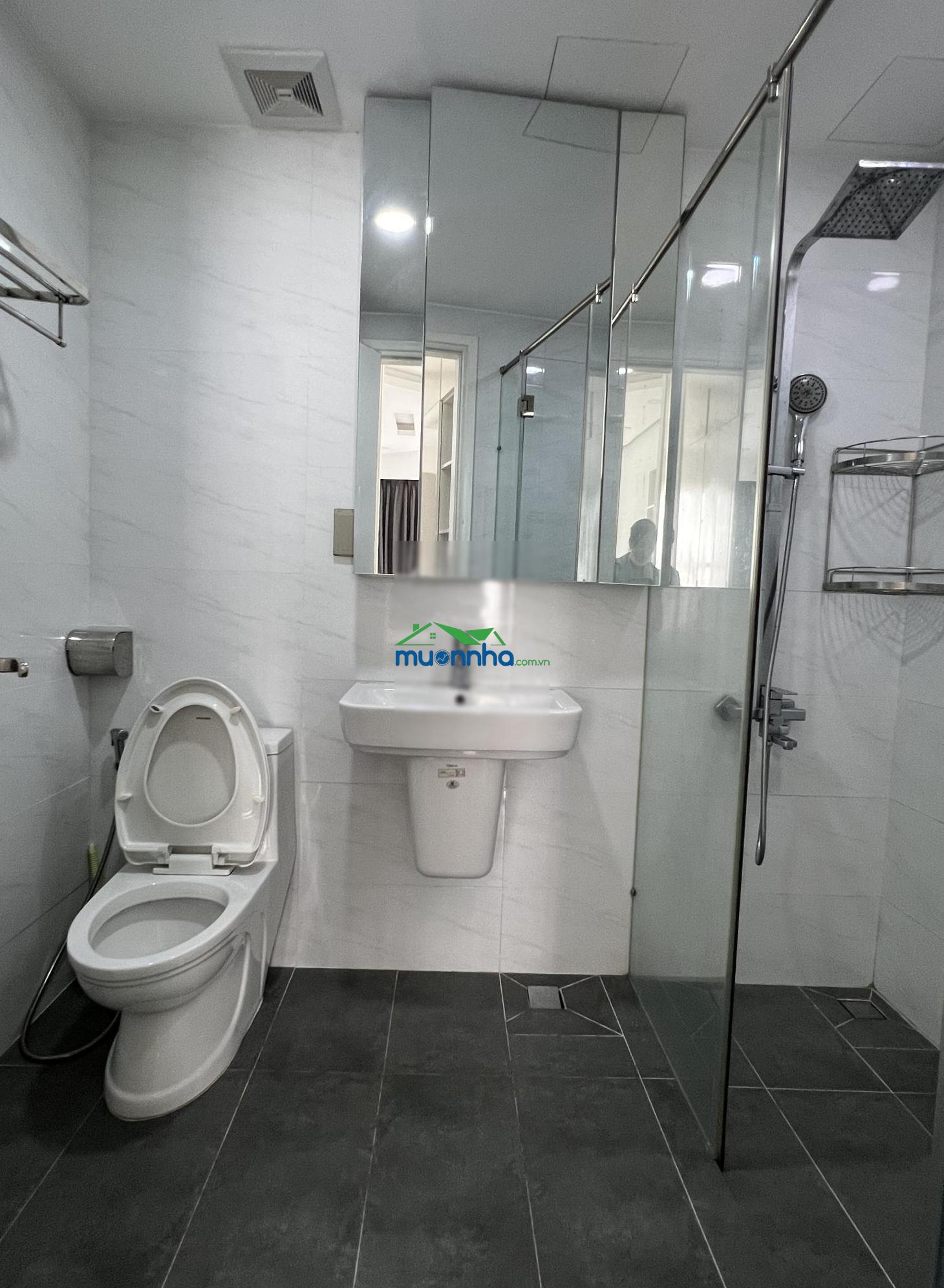 Căn hộ sunrise city view 3pn cho thuê 25triệu/tháng