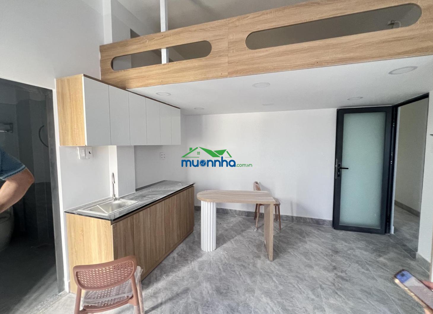 Giảm ngay 1 tỷ chdv đường trần văn đang quận 3 phù hợp khai thác có dòng tiền sẵn 114.3m2 giá 20 tỷ