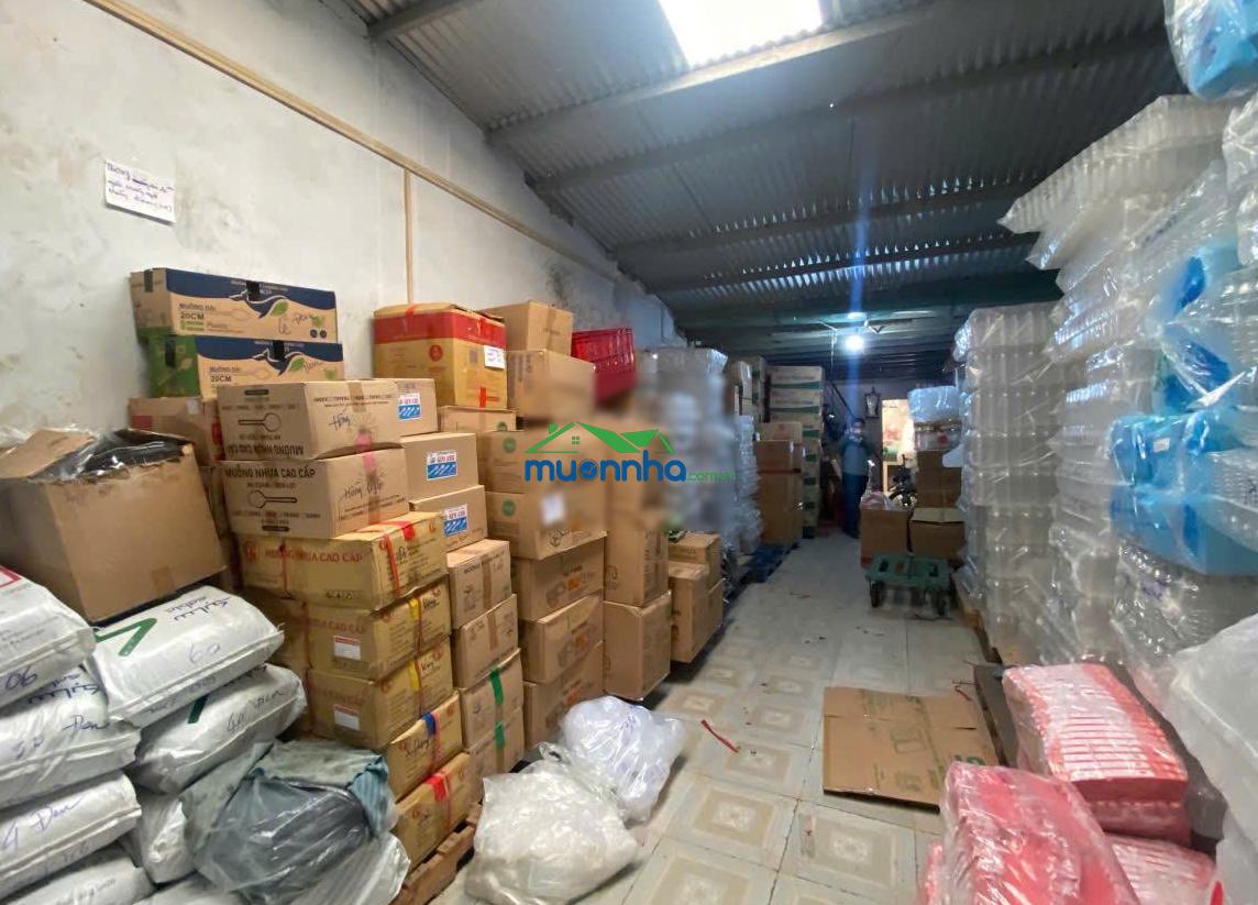 Nhà 92m2 lê quang sung (4x22)m, nở hậu tài lộc - 3