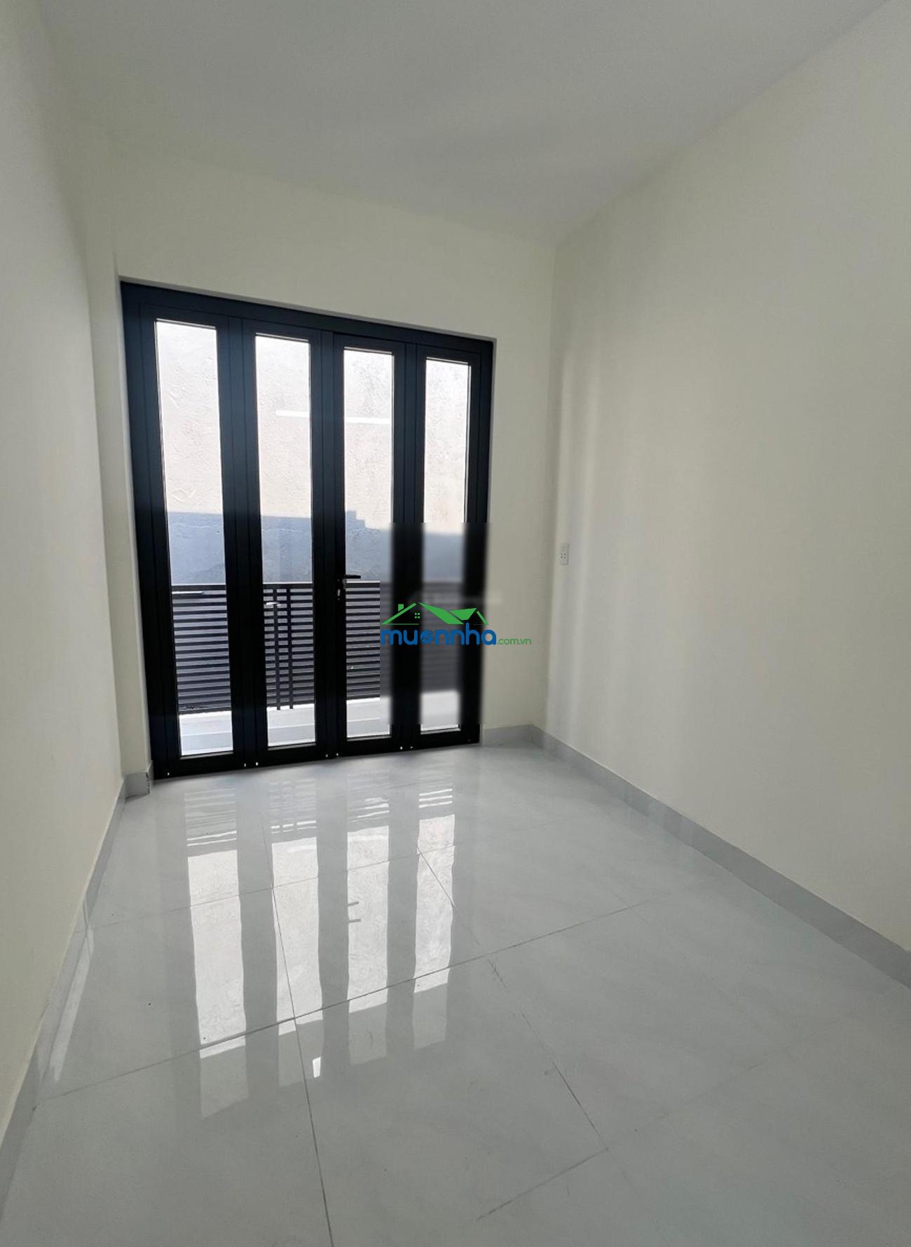 Nhà hẻm phường phú định - 31m² chỉ 2 tỉ xíu còn thương lượng - 3