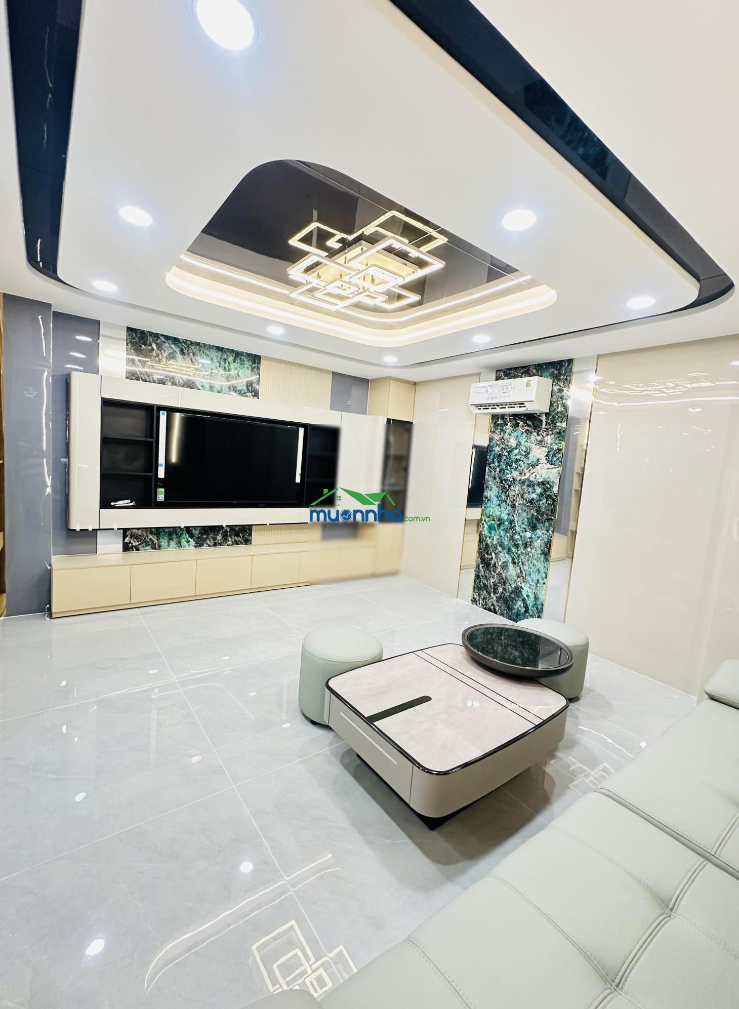(Bhha - bình tân) - 78.5m2, 5 tầng - thang máy 450kg - lô góc 2 mặt tiền - chỉ 9 tỷ 7 tl