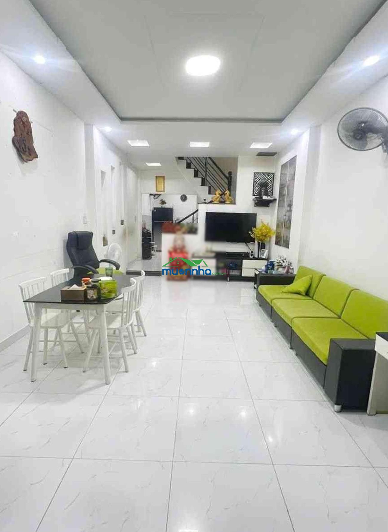 Sát tân hương tân phú - gần 60m² đường nhựa 6m thông full nội thất kxd 5 tầng 6 tỷ nhỉnh - 3
