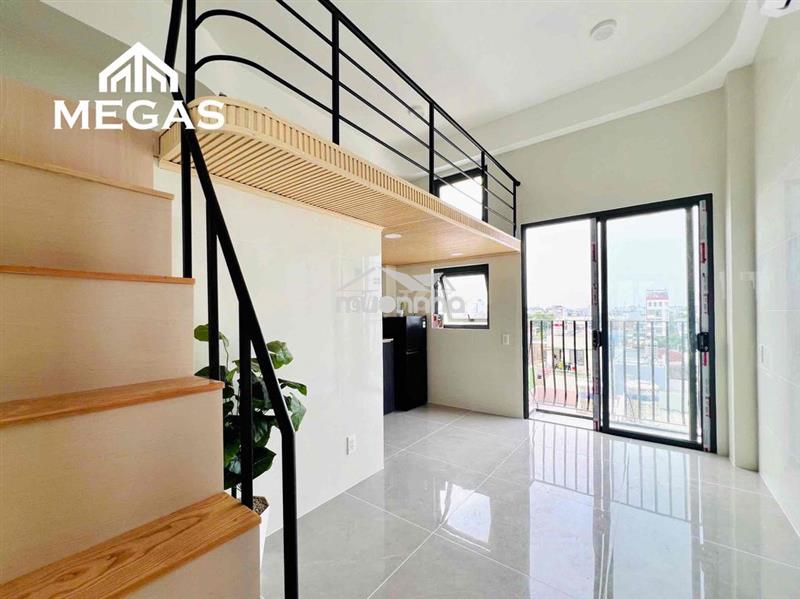 Siêu phẩm duplex ngay hương lộ 2 - ngã tư 4 xã mới xây 100%