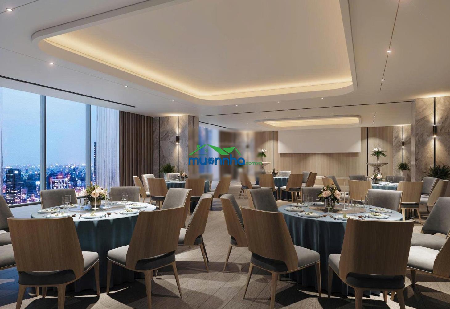 Booking sớm nhận ưu đãi lên tới 22.3% - căn đẹp view sông tháp gió đông 2 chỉ 650tr nhận nhà