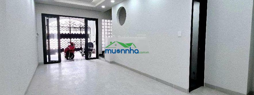 Quốc lộ 13 - nhà mới 3tầng - hxh 4m - 76m2(4.7x17) - gần vạn phúc city - p. hbp thủ đức - giá 6.9tỷ - 2