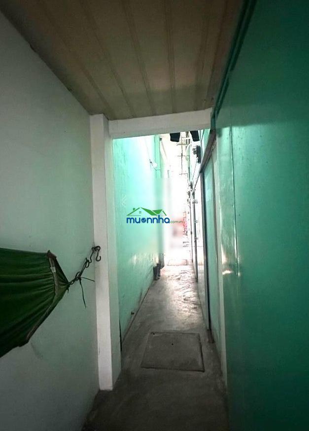 Bán nhà cập tl10. khu tên lửa 110m2 3 tầng. hẻm xe tải 5x22m chỉ hơn 6tỷ - 2
