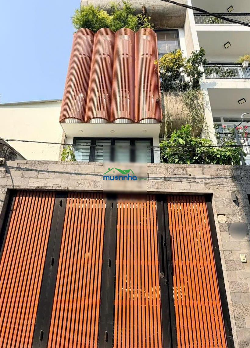 Nhà đường 6,5m ngay trần não - quận 2. dt 63.7m2 đang cho thuê 18tr. gần đh giao thông vận tải - 4