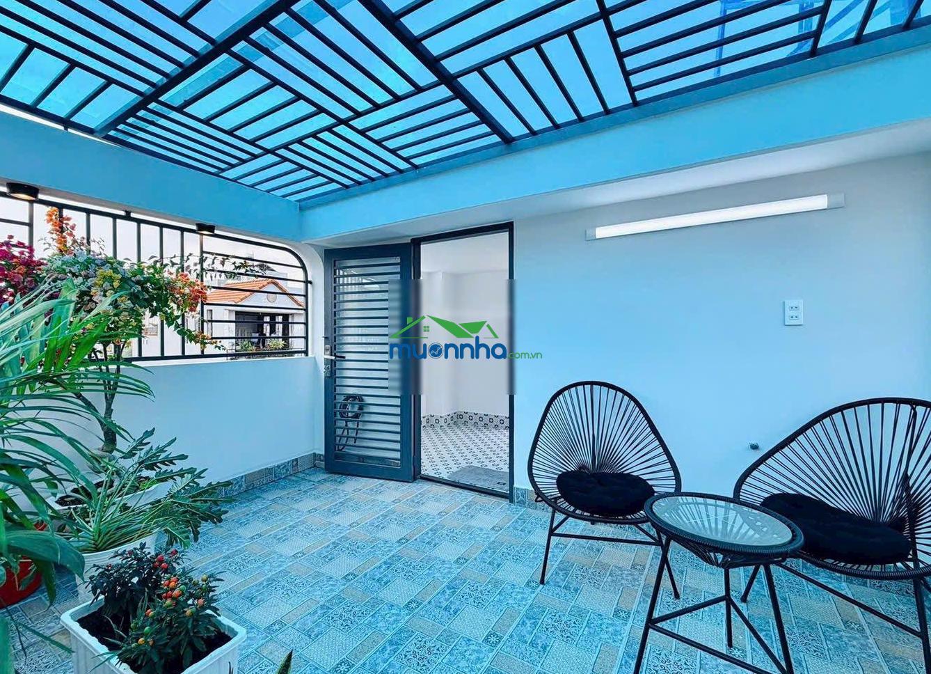 Bán nhà sát quận 1! lê văn duyệt, p1, bình thạnh, dt 76m2, cho thuê 26tr/th, sổ sẵn - 3