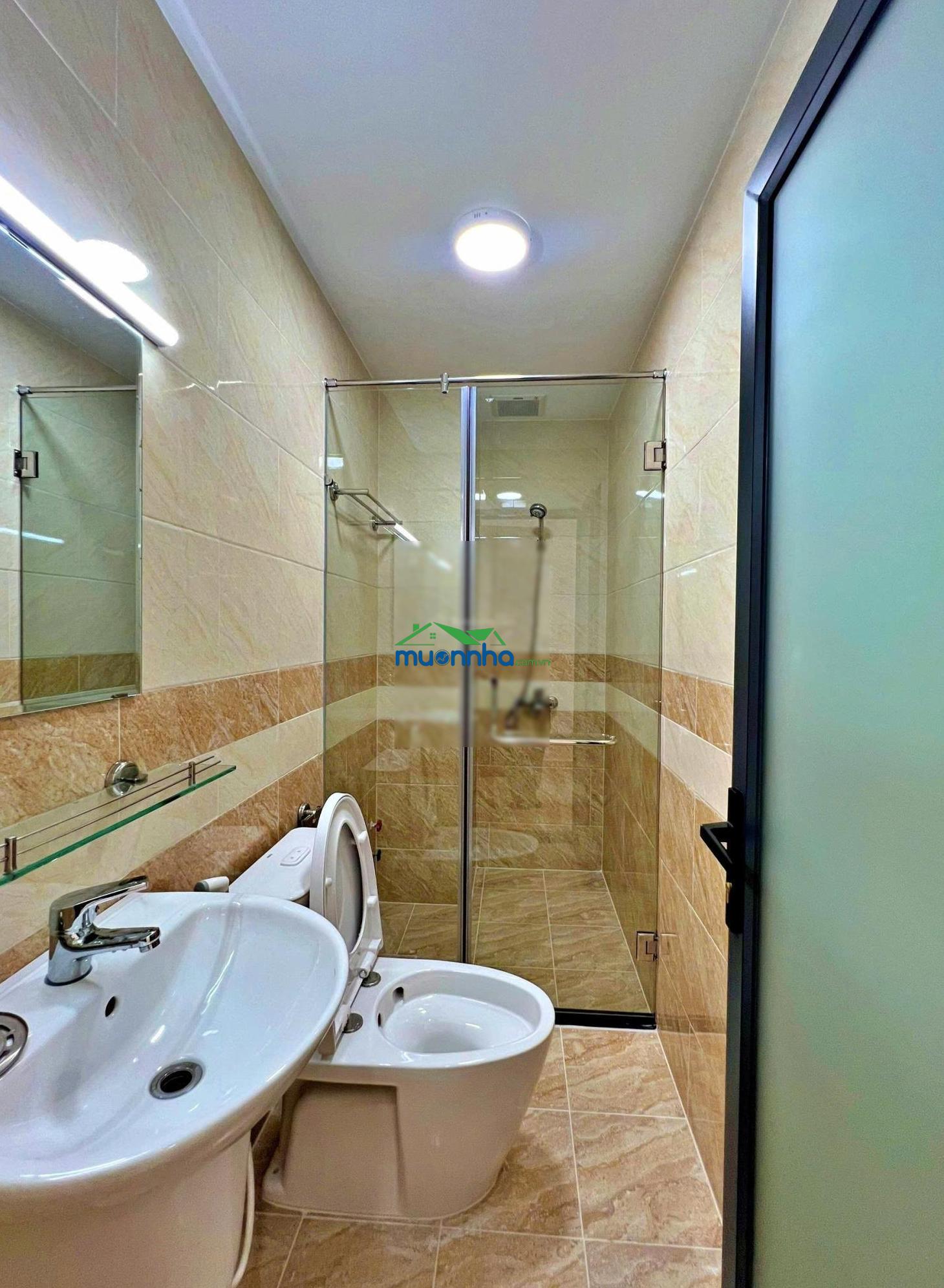 Chỉ 8.5 tỷ chạm tới chuẩn sống đẳng cấp giữa lòng thủ đức