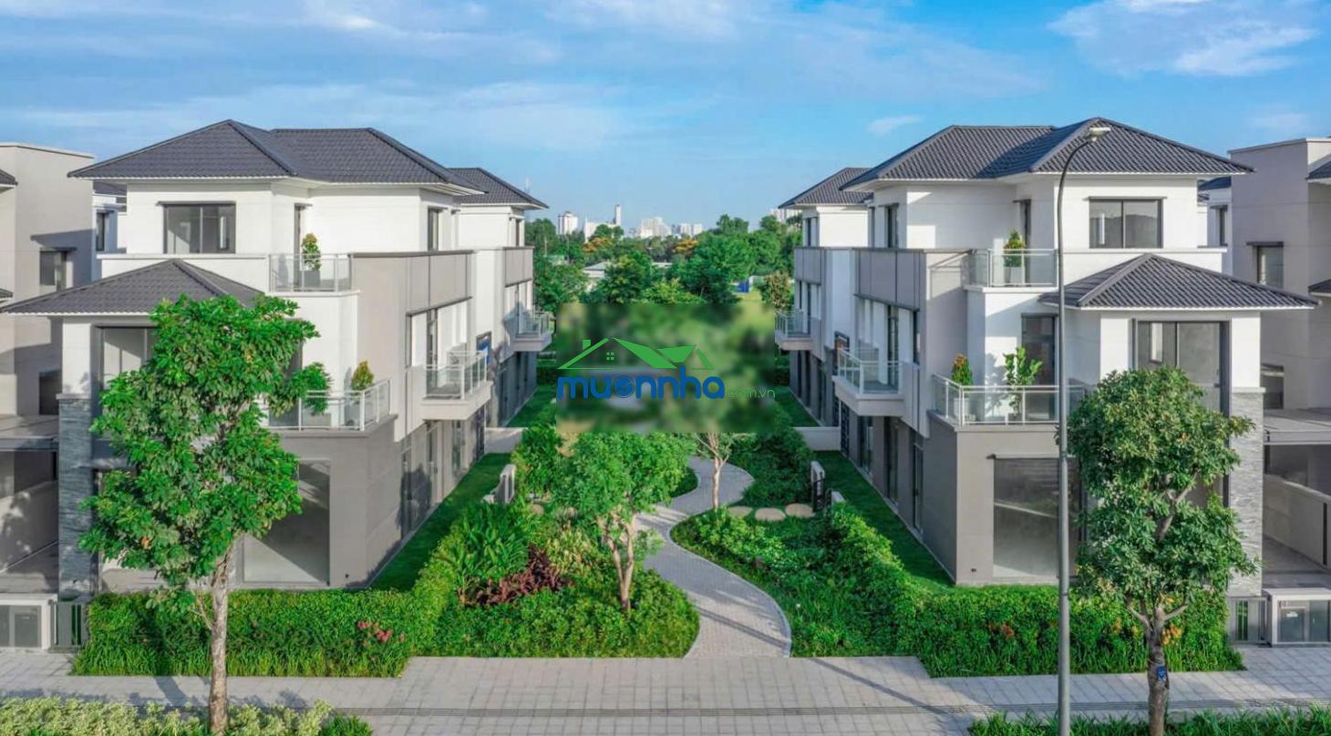 Gladia: nhà phố 114 m2 nội khu yên tĩnh. cam kết rẻ nhất thị trường. đã có sổ hồng & xem nhà 24/7 - 2