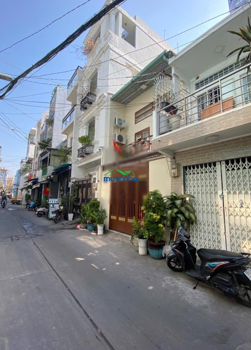 Bán nr tại 32/100 ông bích khiêm, 6,1 tỷ, 31,2m², giá siêu hời - 3