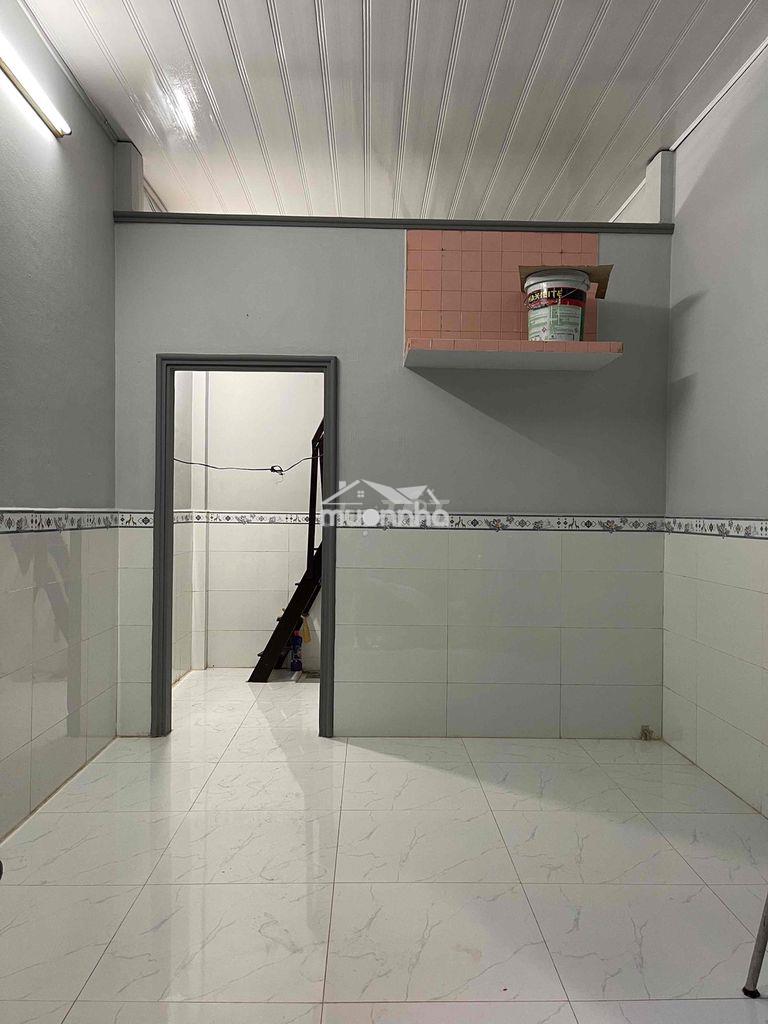 Nhà gần chợ bình tiên, đường bình tiên
