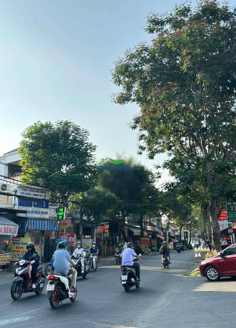 Mặt tiền kinh doanh + 4 phòng trọ đường truông tre, p. linh xuân ( đ11) - 2