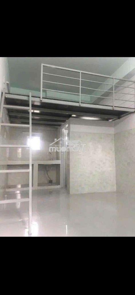 Cho thuê phòng trọ gần kcx tân thuận 