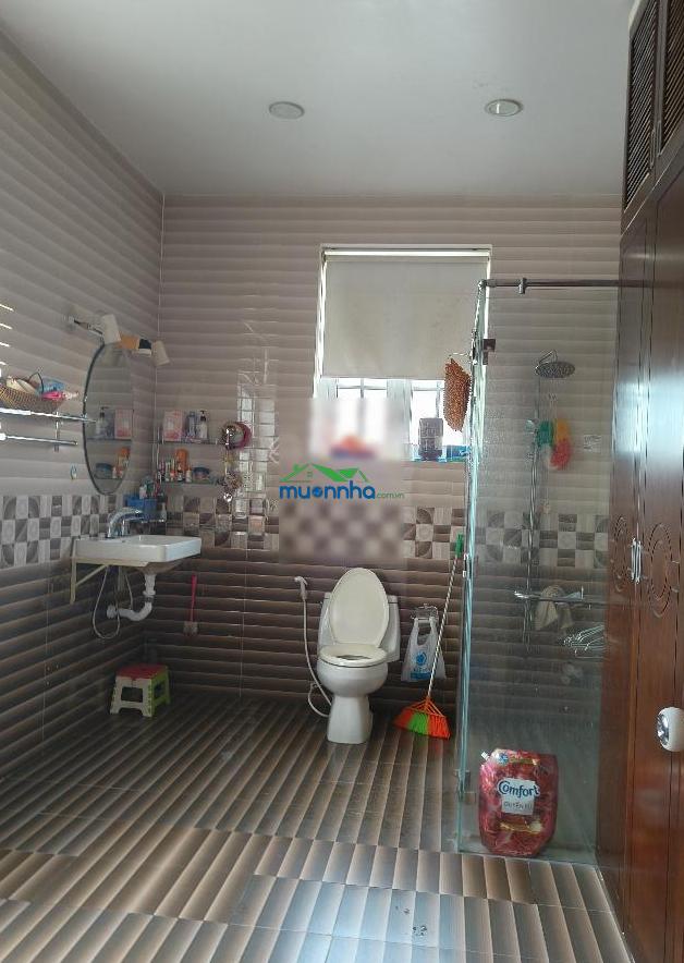 Nhà 5 x 16m - xây 4 tầng khu lương định của - bán 18 tỷ - 4