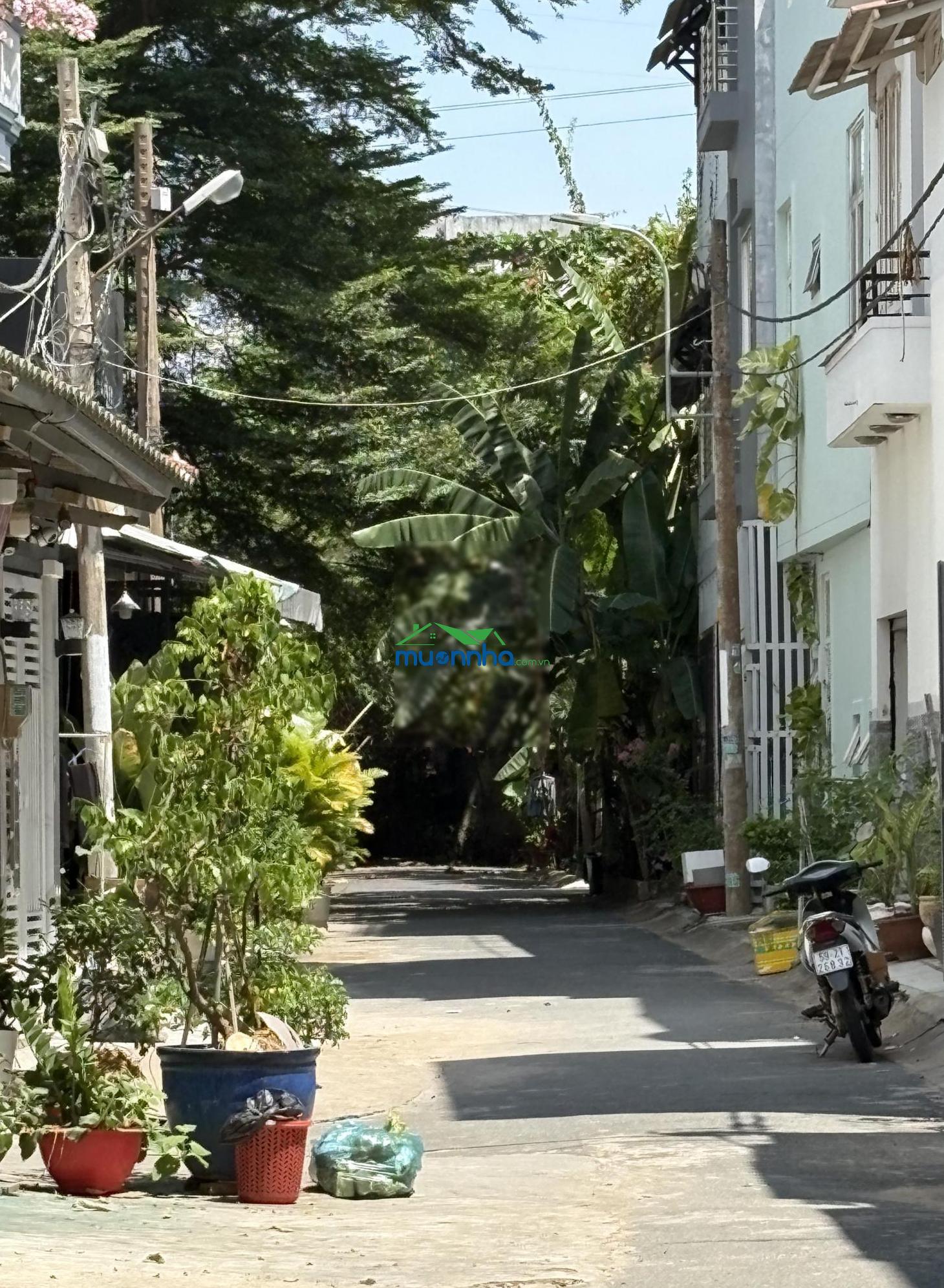 Bán nhà mới 100% đường lê văn lương, xã phước kiển - 2