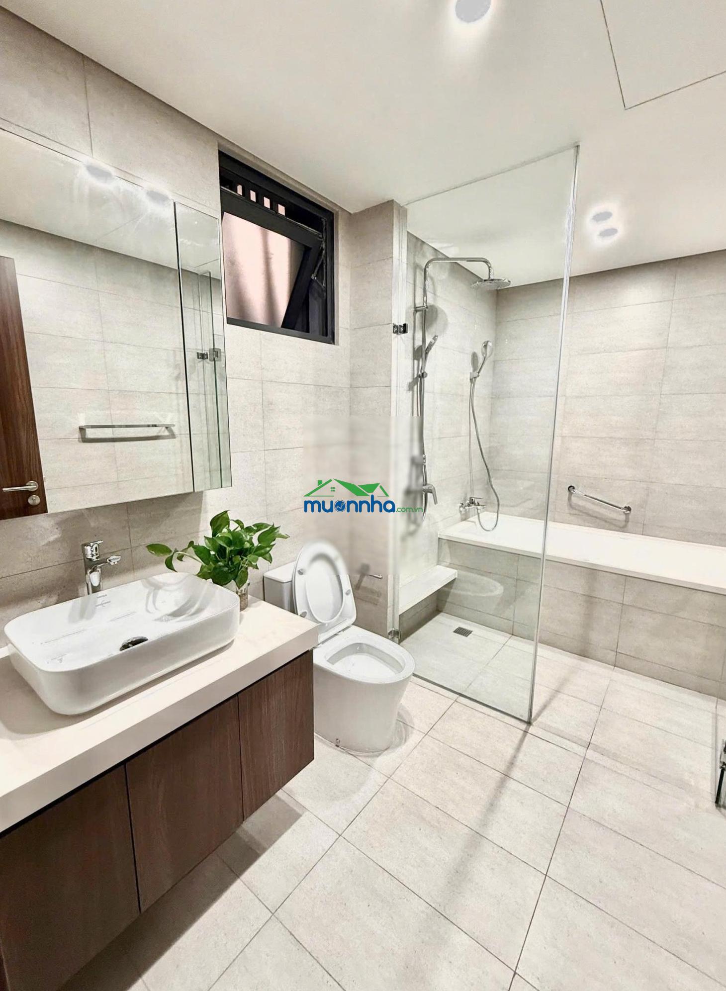 Cho thuê căn hộ the infinity, quận 7, nhà mới 100%, full nội thất cao cấp,view đẹp nhất dự án
