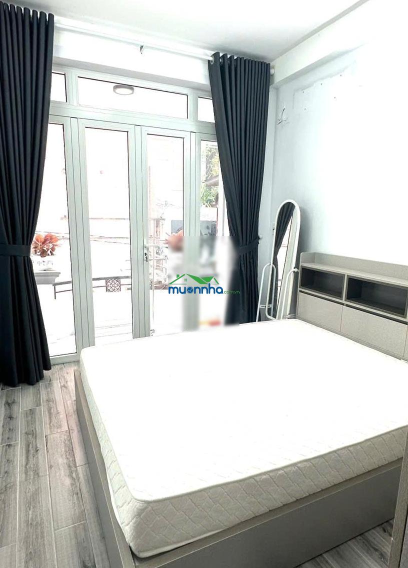 Siêu phẩm hẻm xe hơi ngay trần hưng đạo nhỉnh 6 tỷ, ngang 3.5 x 13, 2 tầng 3pn - 3wc