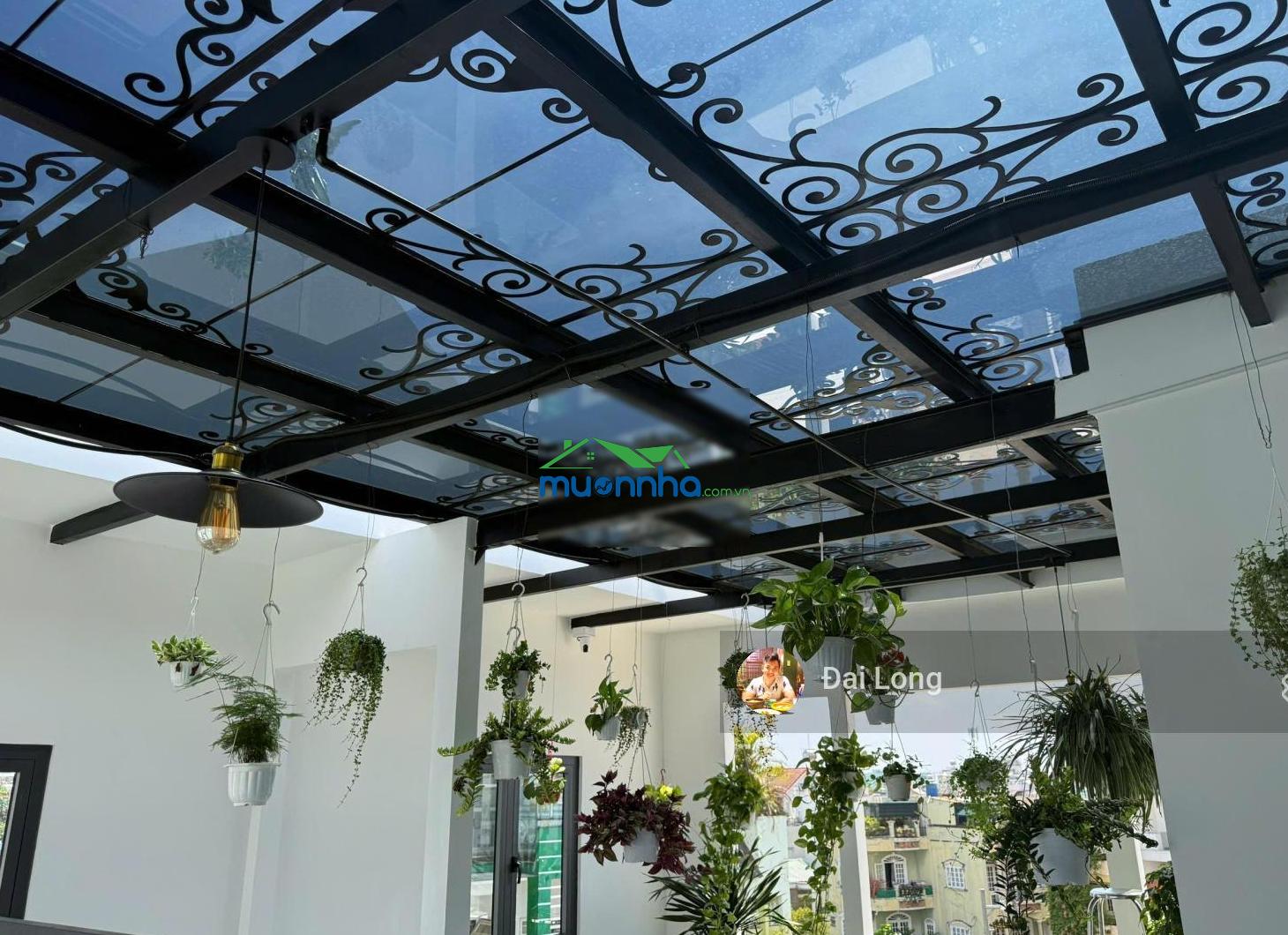 Siêu phẩm chdv bình thạnh góc 2 mặt tiền hđ thuê khoán 89tr/tháng, giá chỉ 27 tỷ thương lượng - 4