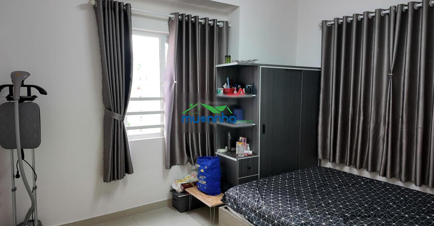 Cho thuê căn hộ đạt gia 2 pn full nội thất giá chỉ 7.5tr - ở ngay hoặc 1/6