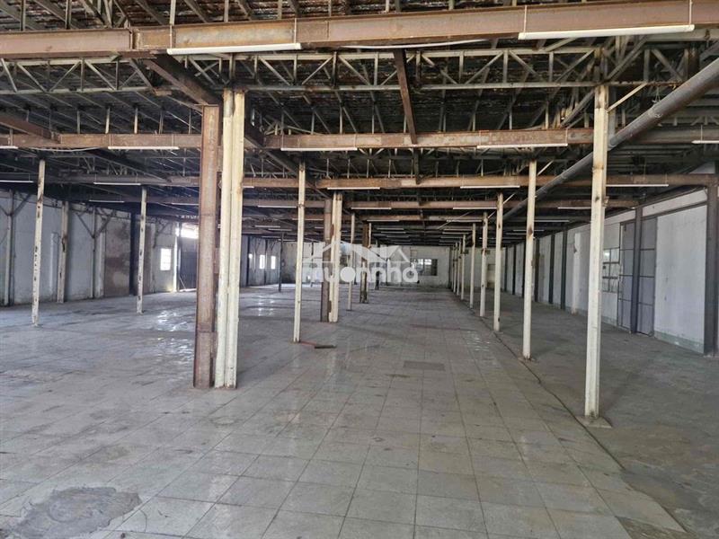 Cho thuê kho xưởng dg tân thới nhất 8 quận 12 dt 1800m2 1 lầu 100tr