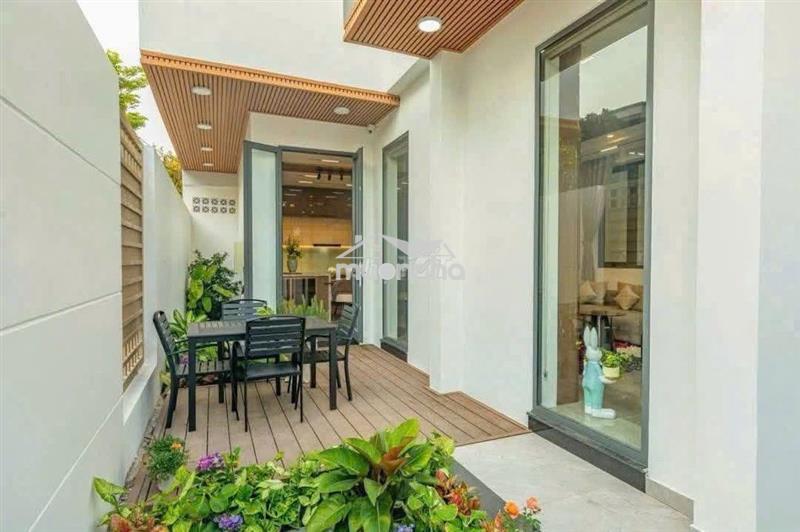 2mt villa 5pn nội thất cao cấp gần lotte