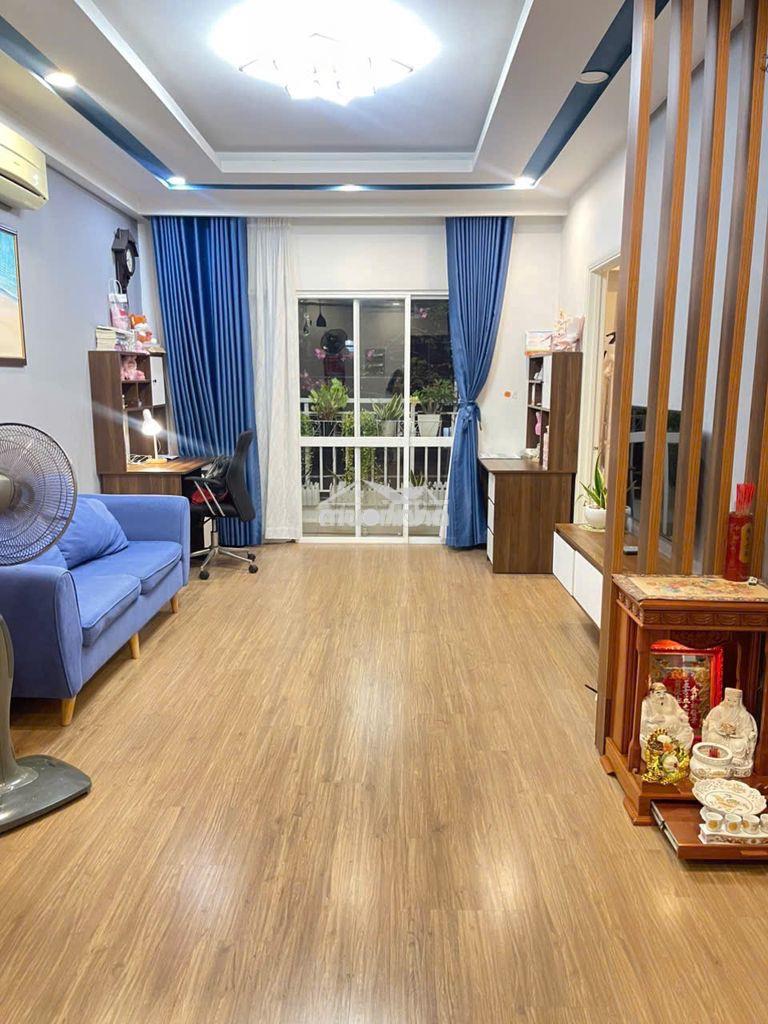 Chung cư lotus garden 2 phòng ngủ có sổ hồng cần bán gấp, gần đầm sen