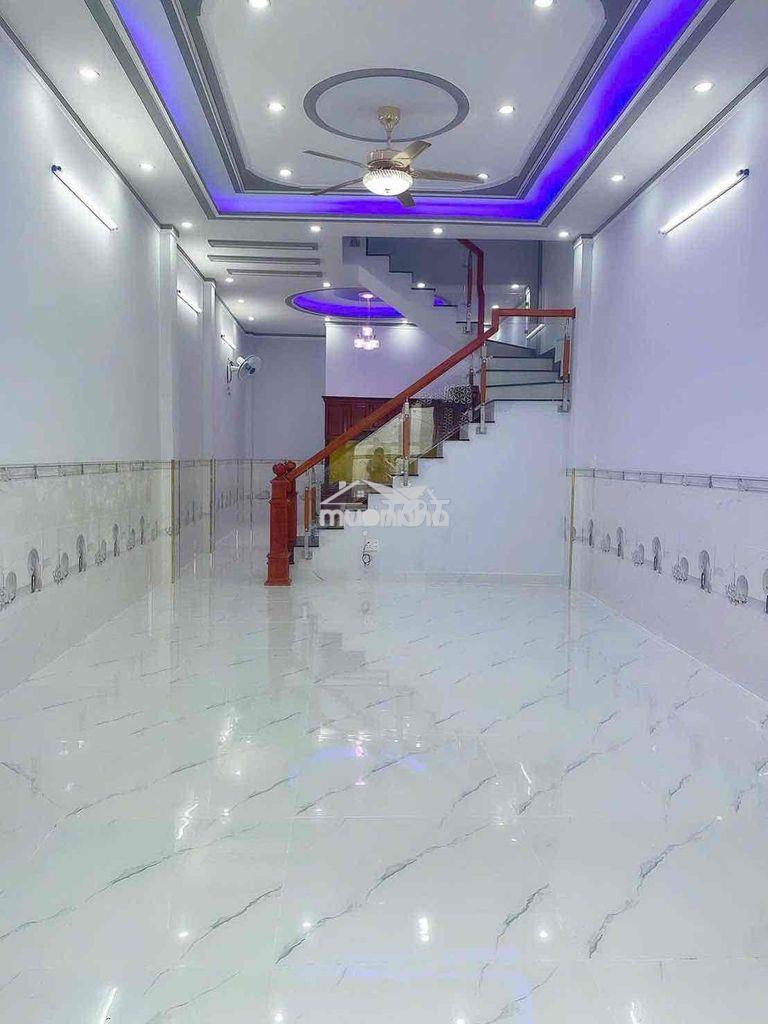 Chọn ngay nhà lái thiêu 45, 104m2,840 triệu, đang cho thuê 5tr/tháng