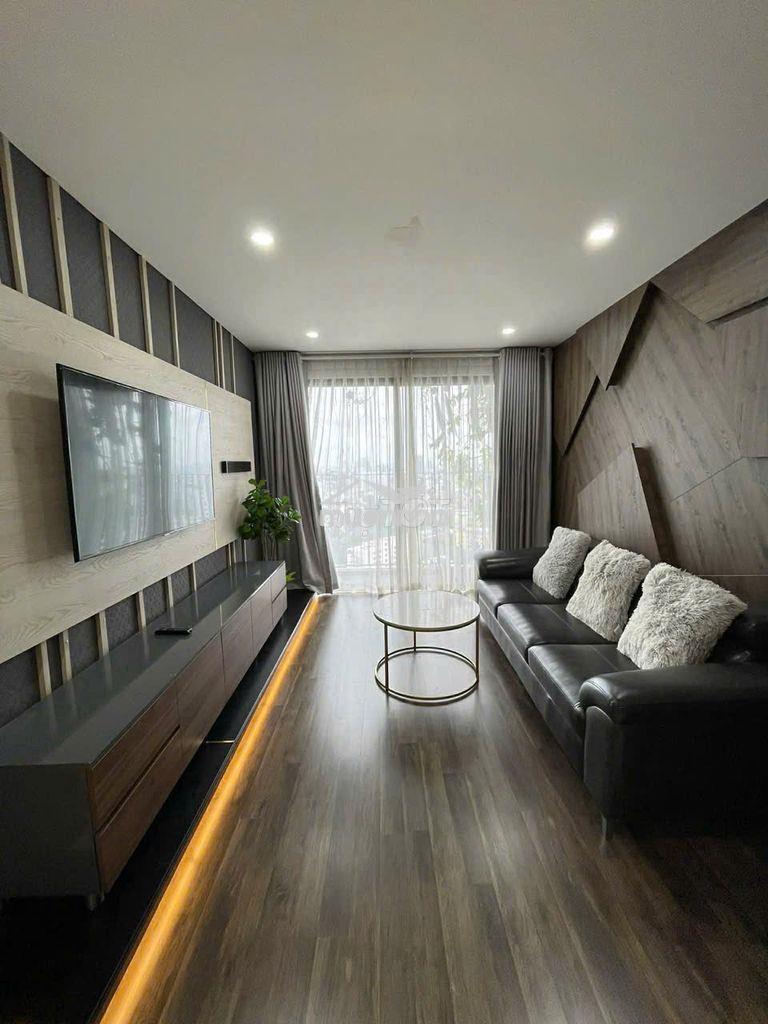(Có sổ) bán căn hà đô centrosa nội thất đẹp view thoáng mát