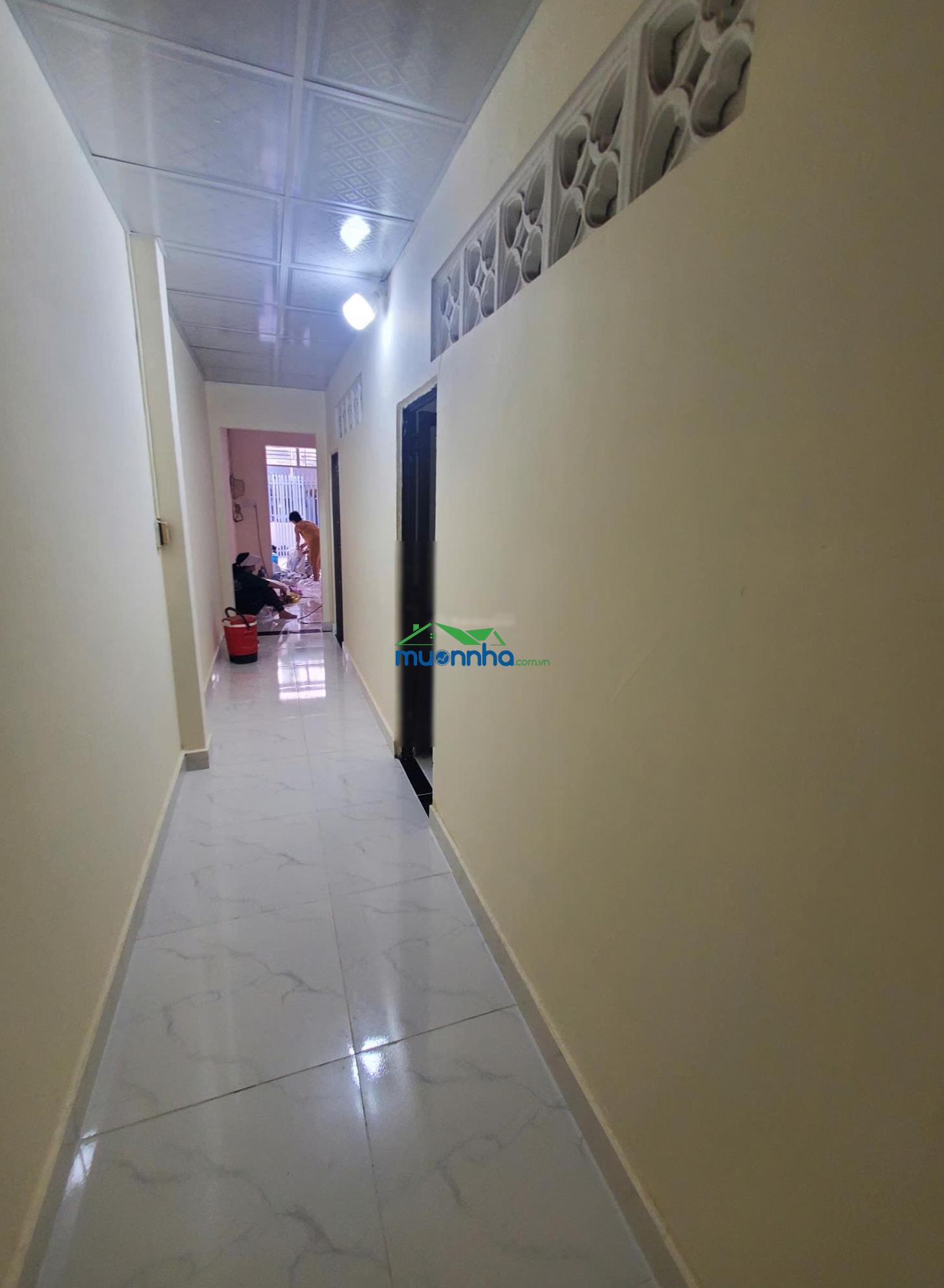 Nhà c4 5x20m, hẻm xe hơi hẻm 4m đường tô ký giá 5.5 tỷ tl