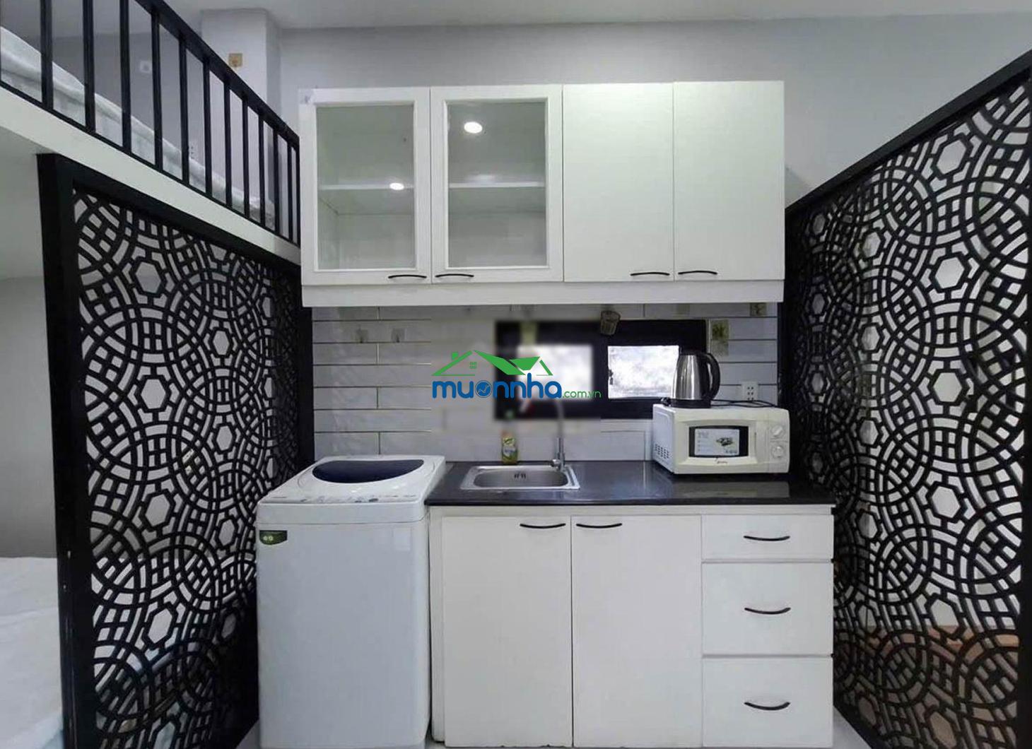 Chdv sát phố bùi viện không lộ giới - 41m2 - 4 tầng - 4pn khép kín - dòng tiền 360tr/năm - 8.1 tỷ - 2