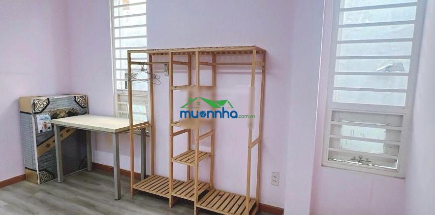 Gấp bán, chỉ 7.5 tỷ tl - nhà 2 tầng, diện tích 70m, gần mặt tiền nơ trang long, bình thạnh. - 4