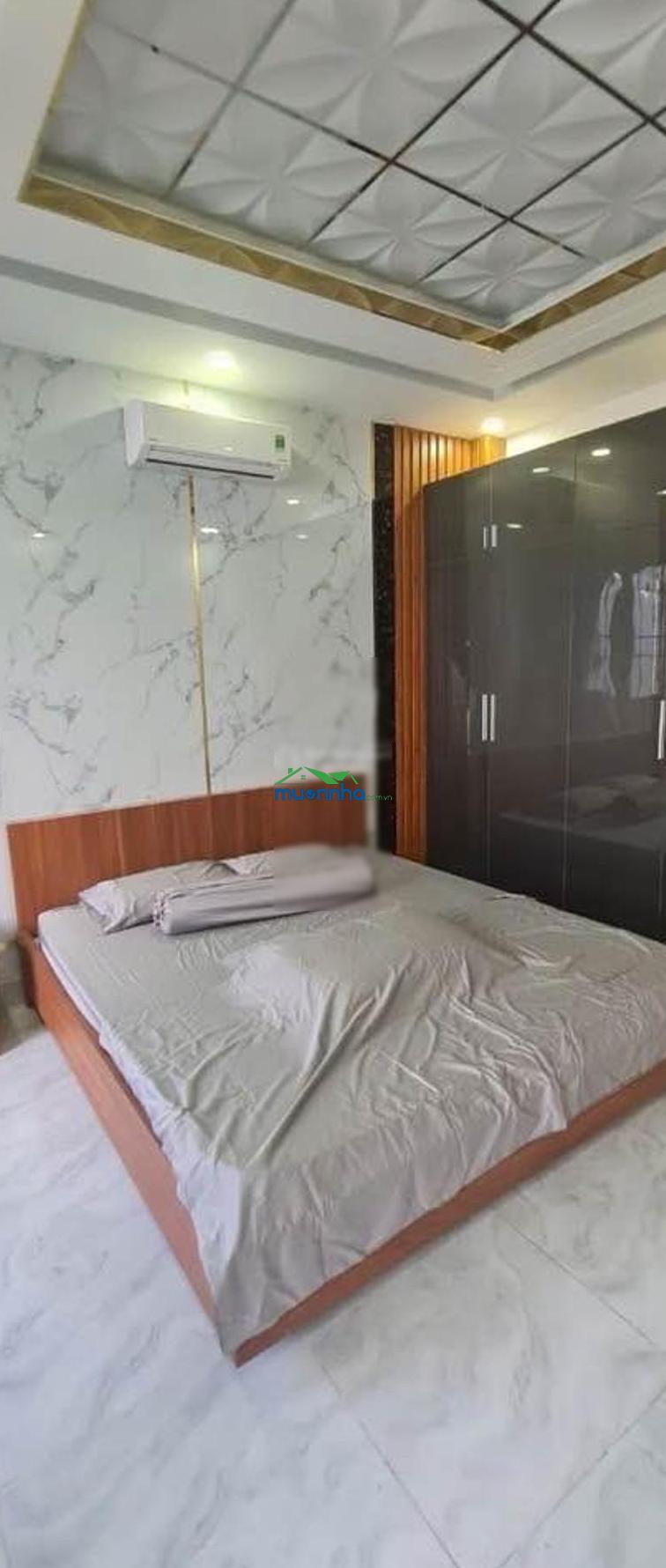 Hẻm xe hơi tân bình sát cộng hoà - ga t3 -70m2 - ngang 4m5 - 5 tầng full nội thất hơn 1tỷ 7.999 tỷ