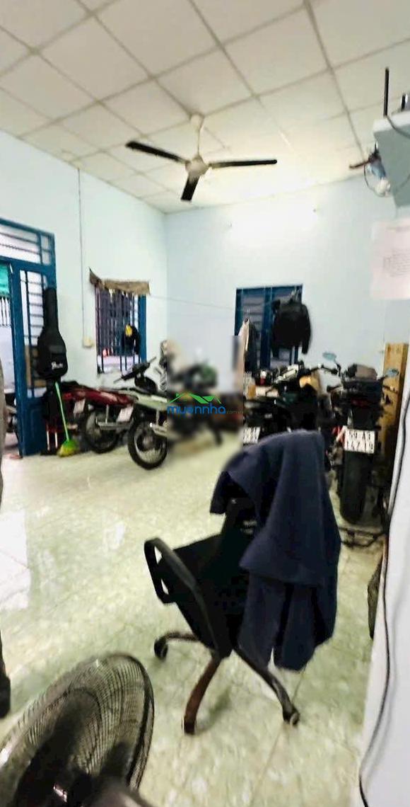 Nhà cấp 4 hẻm 1/ xe hơi, đường tô ngọc vân, gần chợ tam hà, ra phạm văn đồng chỉ 5p, ngang 6,5m - Ảnh 4