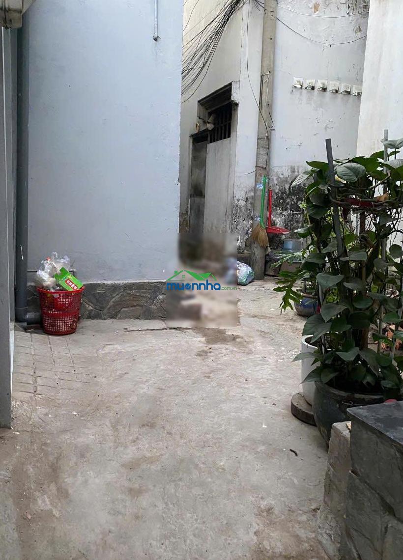 Bán nhà 2 tầng, hẻm xe máy, đường nguyễn thị định - 3