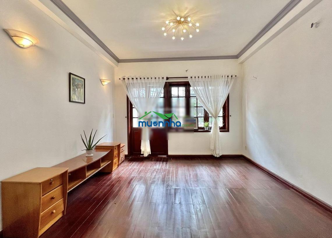 Bán nhà hẻm vip tôn thất tùng, bến thành, quận 1 (3 lầu) giá 14 tỷ - 2
