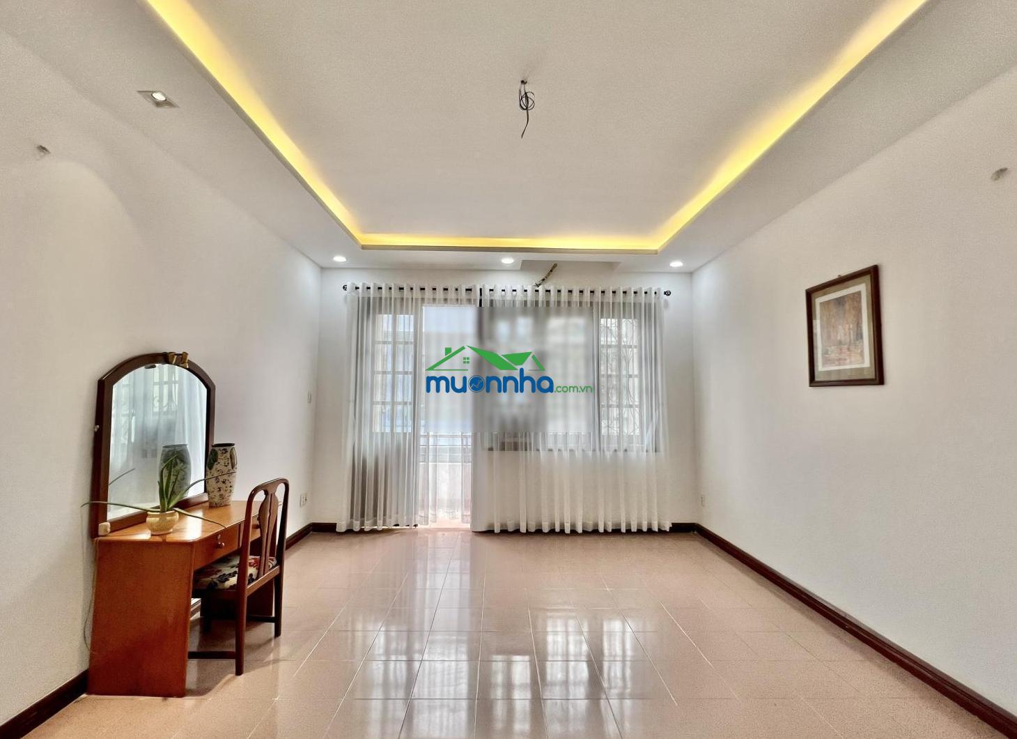 Bán nhà hẻm vip tôn thất tùng, bến thành, quận 1 (3 lầu) giá 14 tỷ - 3