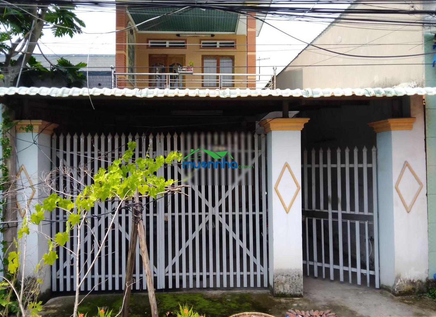 Bán nhà riêng 168m2, 2,5 tỷ tại tân thạnh đông, huyện củ chi, hồ chí minh, giá tốt, uy tín - 2