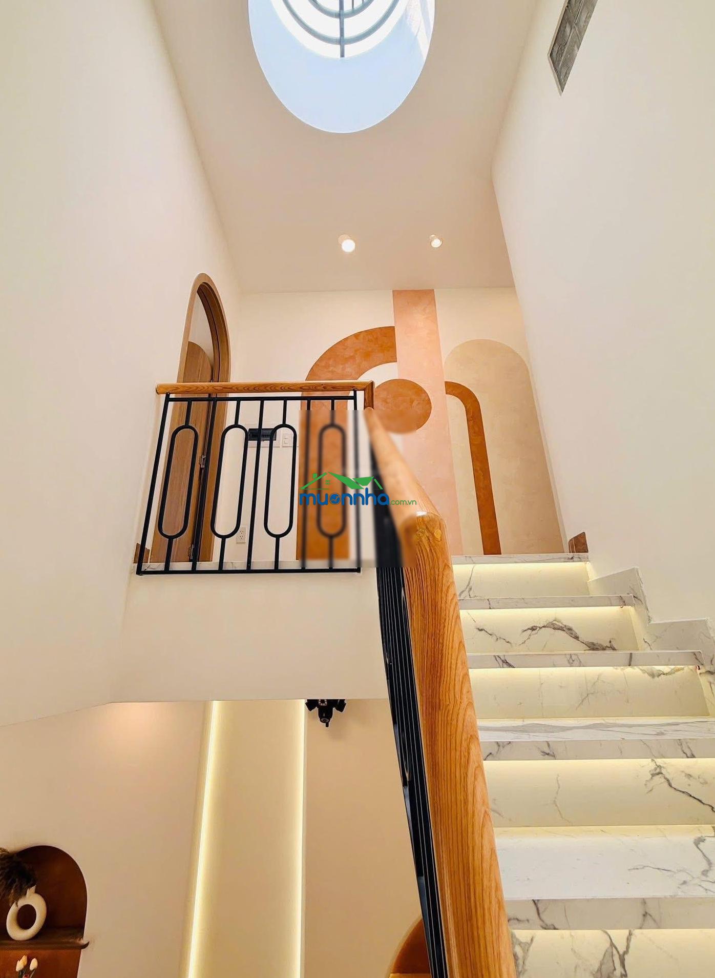 Bán nhà diện tích lớn giá lại rẻ ở liền - 4