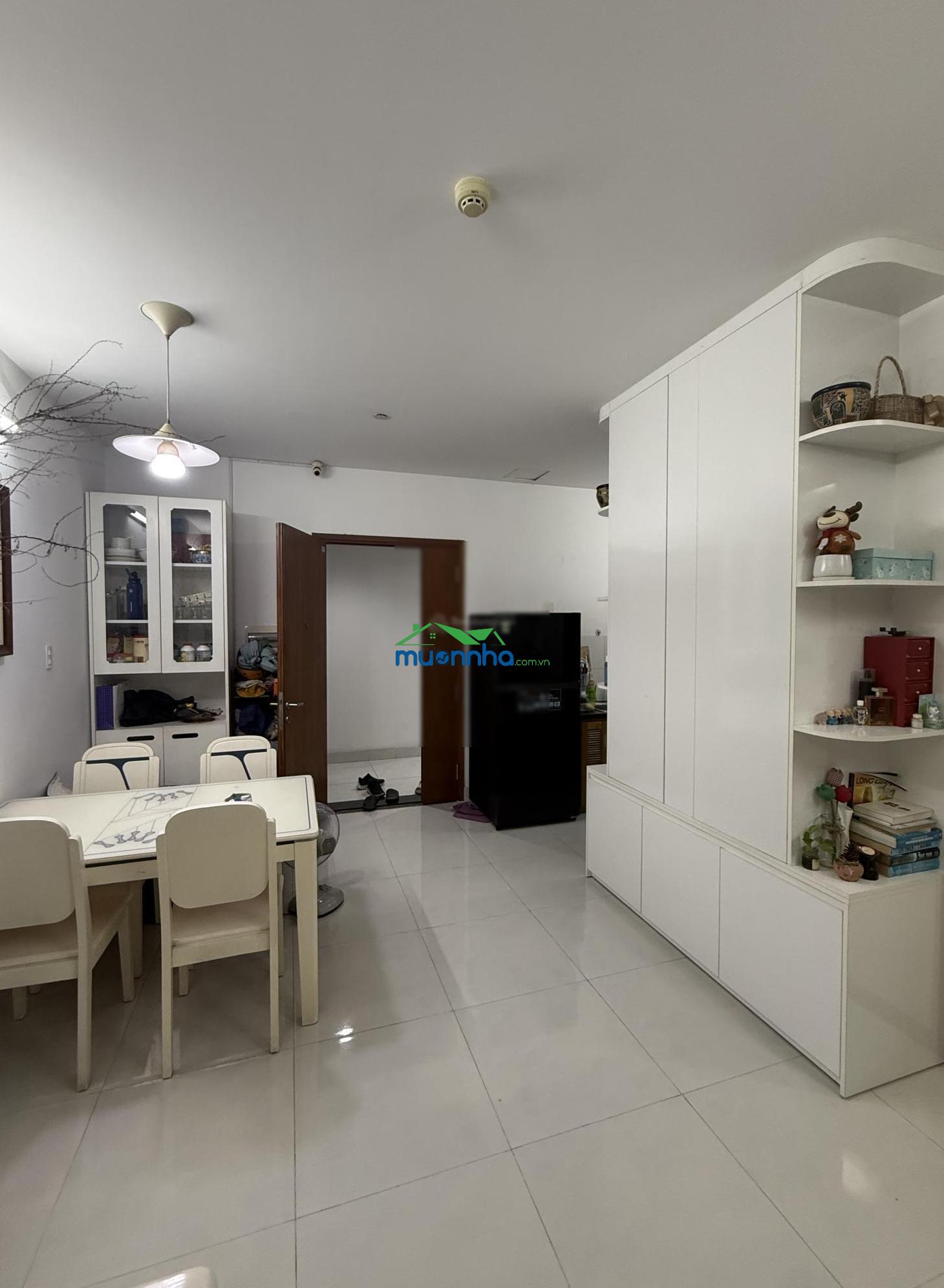 Cho thuê căn tara 1pn full nội thất đẹp như hình giá 10tr/tháng. lh: 0906 435 ***