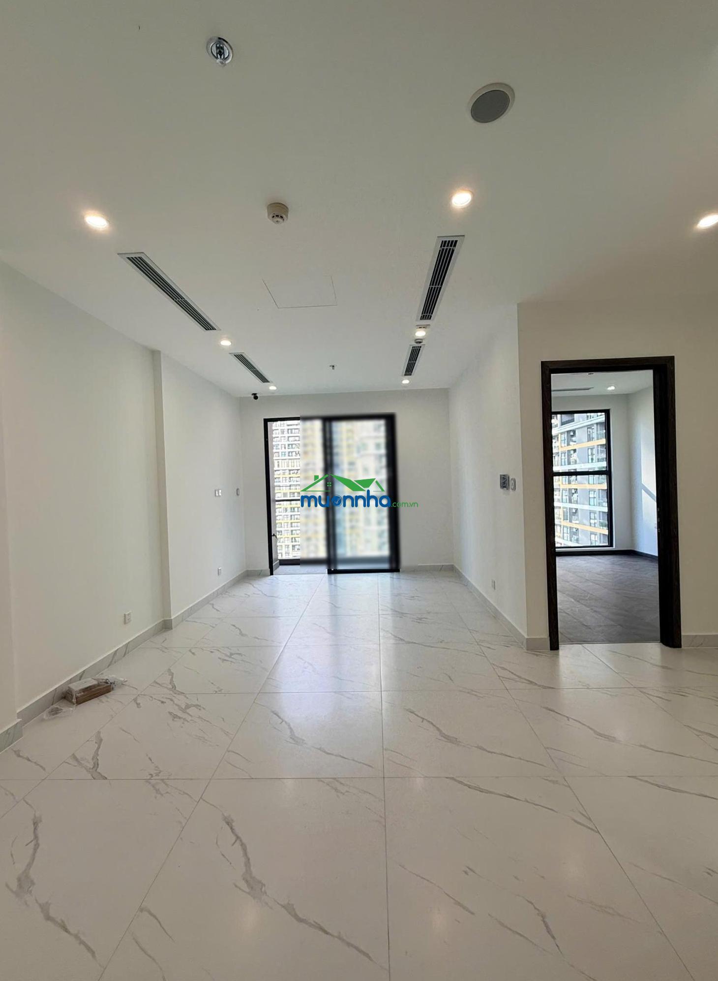 Hot nhất tháng này 1pn+ 55m2 view triệu đô tại beverly ~vinhomes grand park q9 - 2