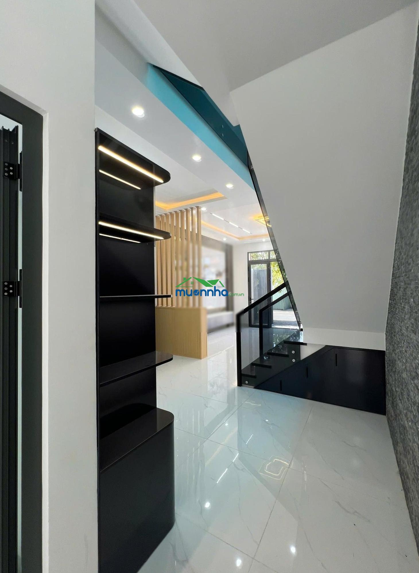 Bán nhà riêng tại đoàn nguyễn tuấn, 3.2 tỷ, 86,7m2, giá ưu đãi hot - 3