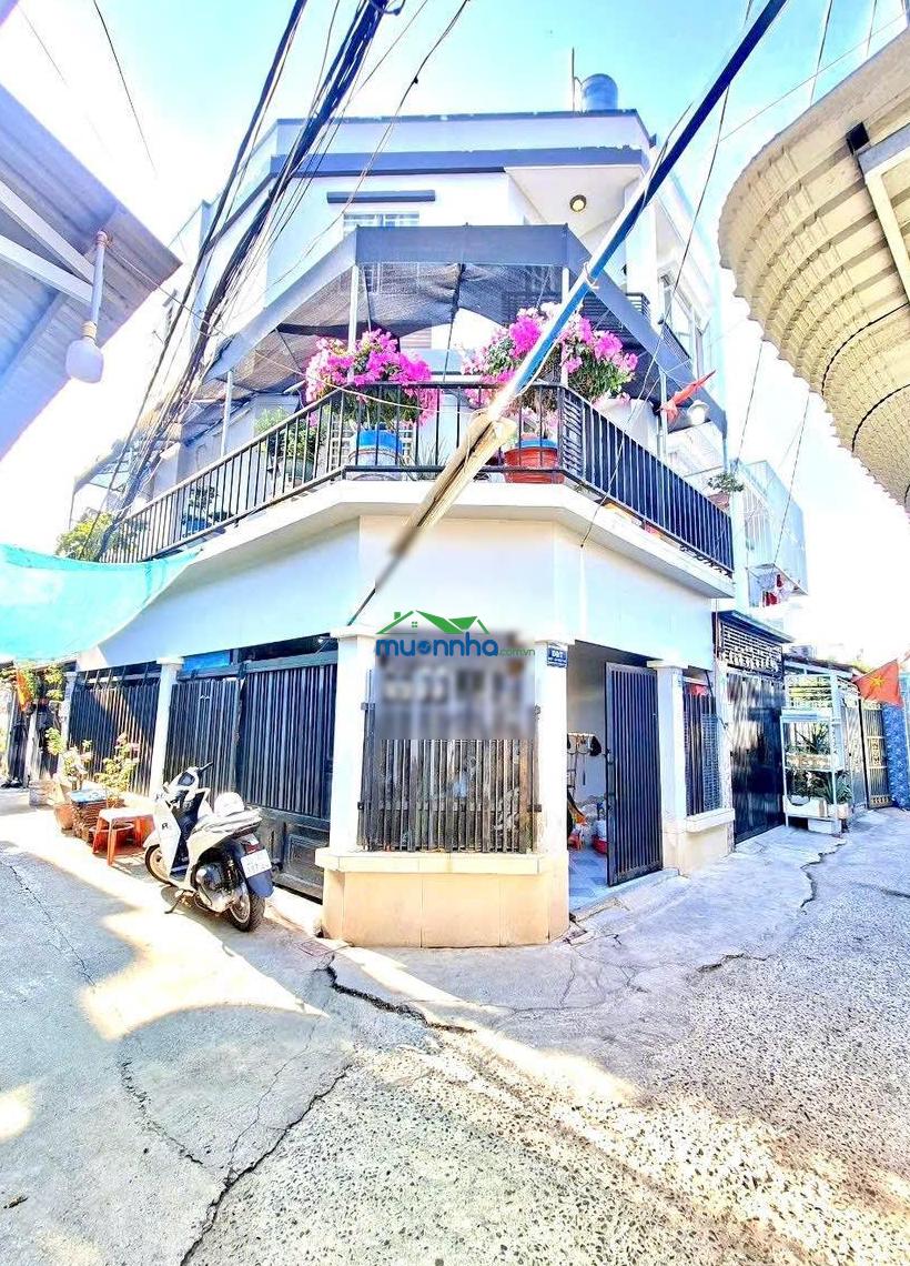 Tuấn hailongreal: chỉ 3,68 tỷ nhà 3 tầng hẻm xe hơi vinfast tại huỳnh tấn phát nhà bè - 4