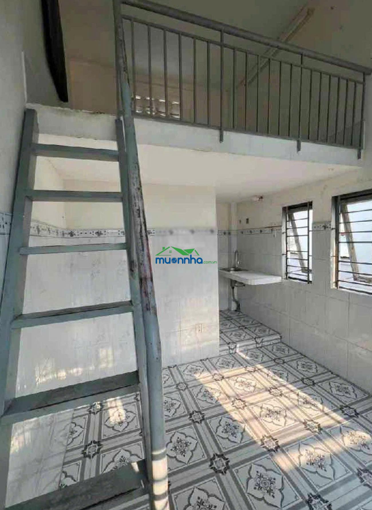Bán nhà chdv 100m2, quận 7, huỳnh tấn phát, 10 phòng, hơn 7 tỷ - 4