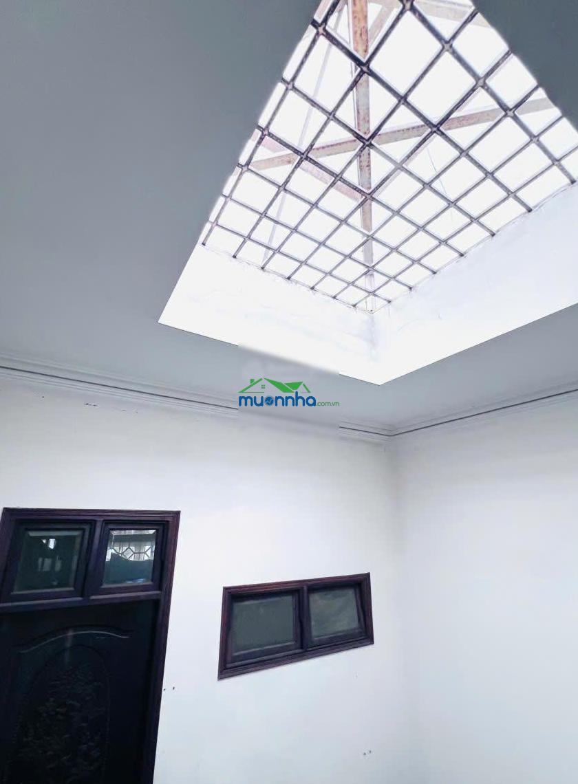 128 triệu/m2 - hẻm xe hơi 8m có vỉa hè - mặt tiền kinh doanh vip - chính chủ 4 tầng (90m2) ngang 4m