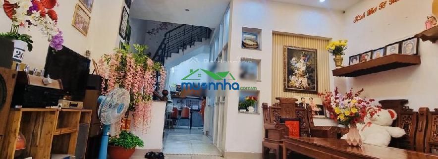 Chủ gấp bán - 80,4m² 4 tầng btct huỳnh văn bánh nở hậu tài lộc - chỉ 11 tỷ tl - 3