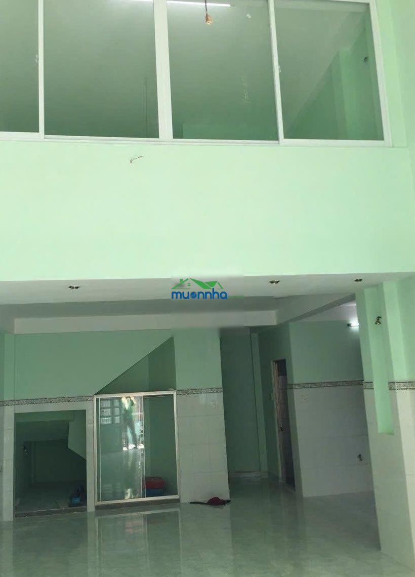 Bán nhà hẻm 637 tỉnh lộ 10, p. bình trị đông b, 5.4 x 14m, 1 lầu, giá 5.2 tỷ - 2
