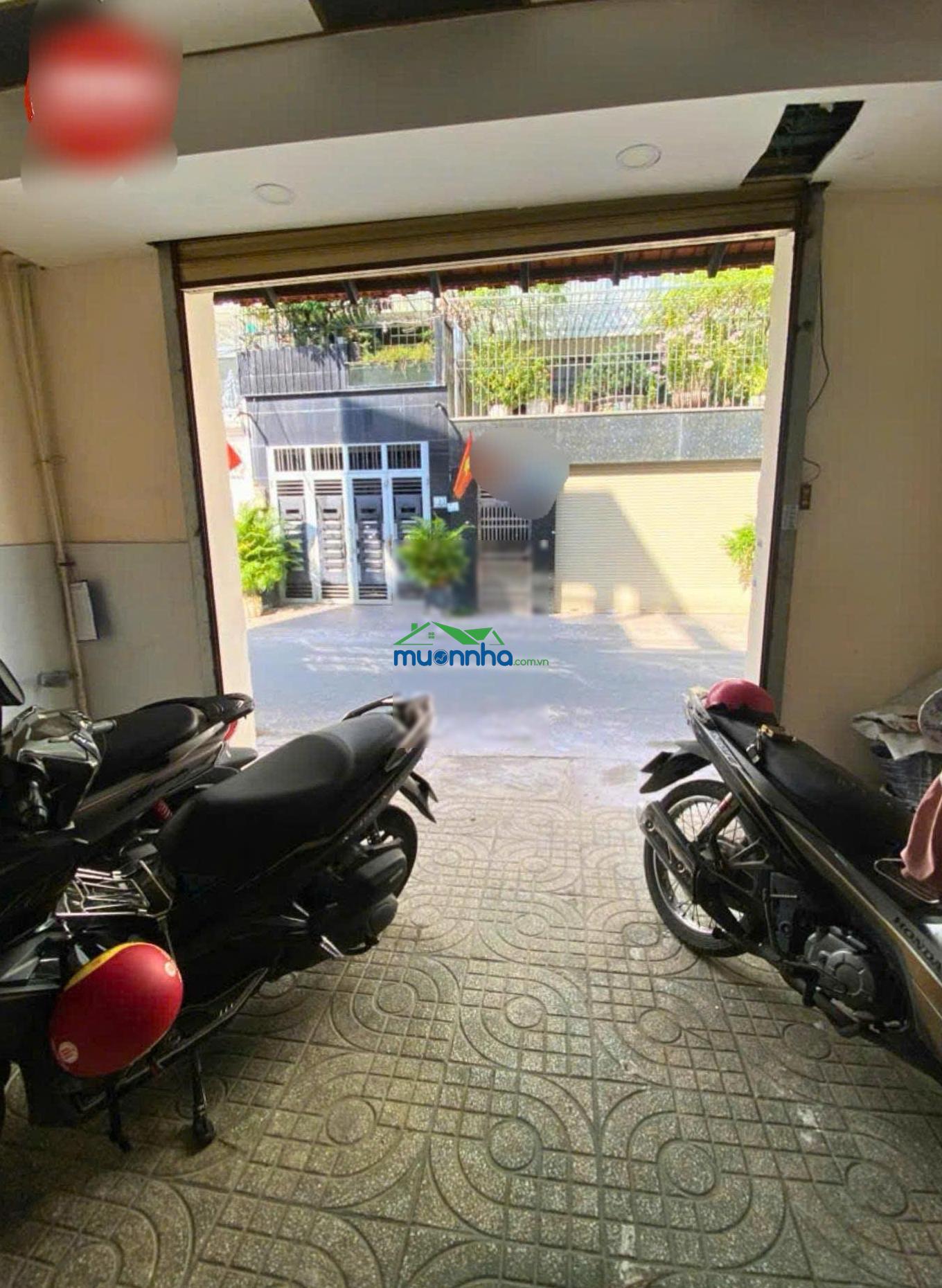 Nhà 3 lầu cực hiếm 2 mặt 4,5x20m, giá 17,5 tỷ, hẻm xe tải 10m ngay bùi đình túy, p12, bình thạnh